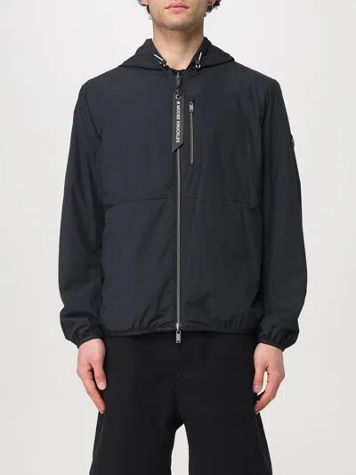 Moose Knuckles Jacket  Men Color Black