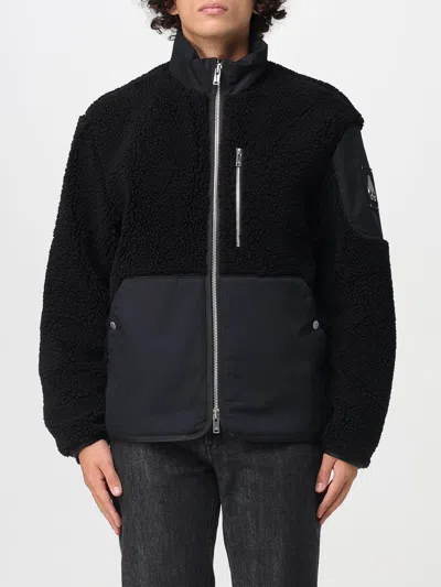 MOOSE KNUCKLES JACKET MOOSE KNUCKLES MEN COLOR BLACK,436493002