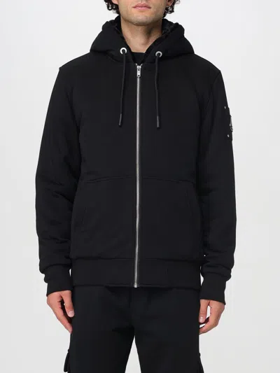 Moose Knuckles Jacket  Men Color Black