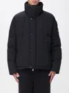 Moose Knuckles Jacket  Men Color Black In Black