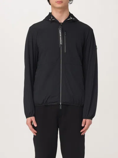 MOOSE KNUCKLES JACKET MOOSE KNUCKLES MEN COLOR BLACK,G62062002