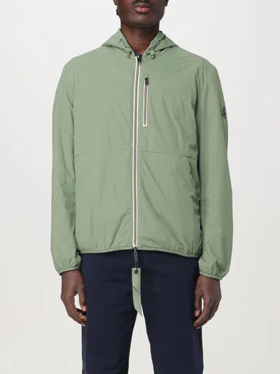 Moose Knuckles Jacket  Men Color Green