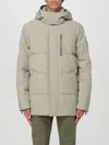 Moose Knuckles Jacket  Men Color Sage