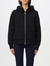 Moose Knuckles Moose Knuckes Madison Bunny Gold Jacket In Multi