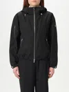 Moose Knuckles Beaumont Puffer Jacket In Black
