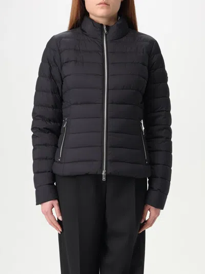 MOOSE KNUCKLES JACKET MOOSE KNUCKLES WOMAN COLOR BLACK,G60947002