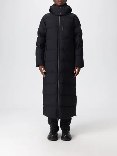 MOOSE KNUCKLES 外套 MOOSE KNUCKLES 女士 颜色 黑色,436508002