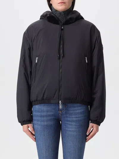 MOOSE KNUCKLES JACKET MOOSE KNUCKLES WOMAN COLOR BLACK,H49328002