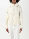 Moose Knuckles Jacket  Woman Color Grey