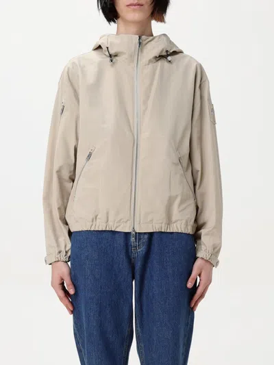 Moose Knuckles Jacke  Damen Farbe Leder