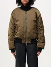 Moose Knuckles Jackets In Military