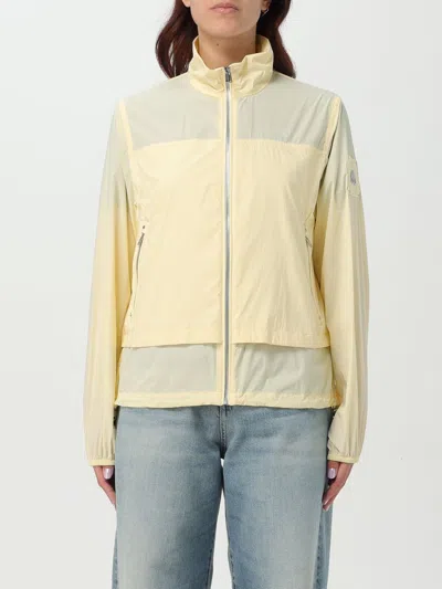 Moose Knuckles Jacke  Damen Farbe Gelb