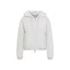 Moose Knuckles Eaton Bunny 2 In White
