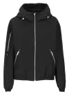 Moose Knuckles Beaumont Puffer Jacket