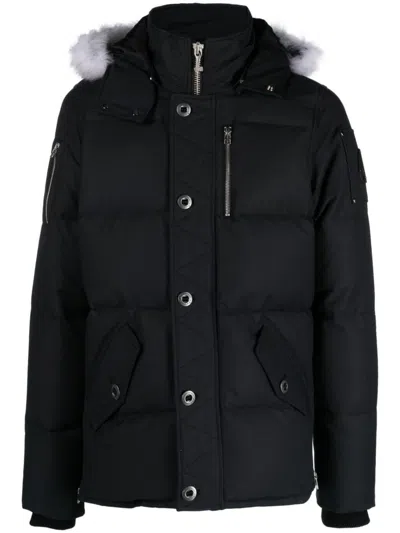 Moose Knuckles Jackets