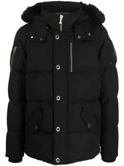 MOOSE KNUCKLES MOOSE KNUCKLES JACKETS