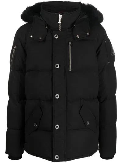 MOOSE KNUCKLES MOOSE KNUCKLES JACKETS