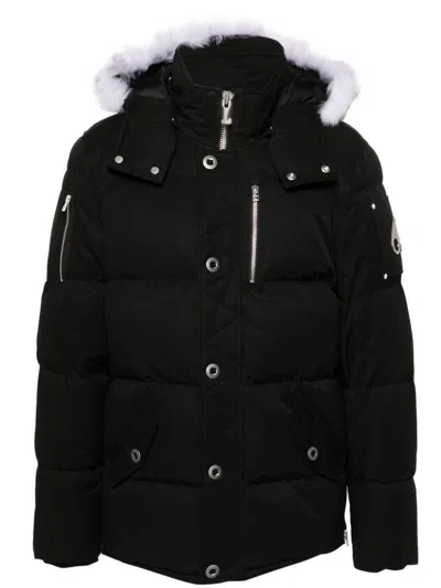 MOOSE KNUCKLES MOOSE KNUCKLES JACKETS