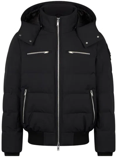 MOOSE KNUCKLES MOOSE KNUCKLES JACKETS