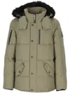 Moose Knuckles Jackets