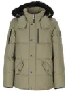Moose Knuckles Jackets