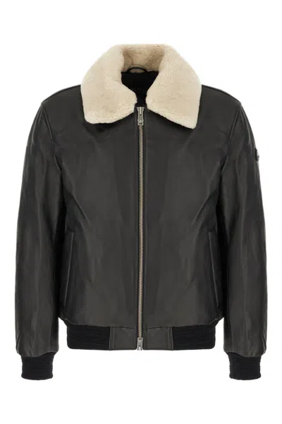 Moose Knuckles Jackets