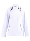 Moose Knuckles Hooded Jacket