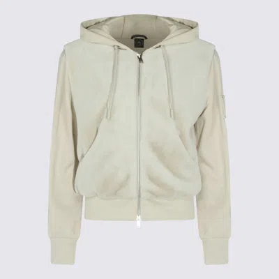 Moose Knuckles Jackets Alabaster