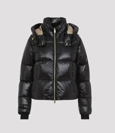 MOOSE KNUCKLES MOOSE KNUCKLES JACKETS