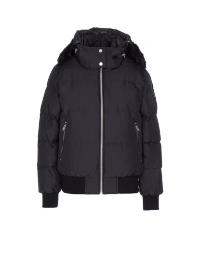 MOOSE KNUCKLES MOOSE KNUCKLES JACKETS