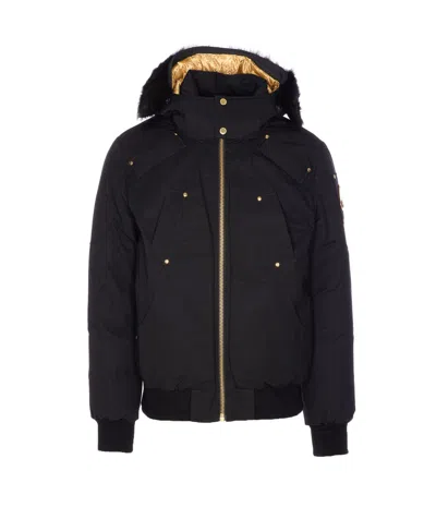 MOOSE KNUCKLES MOOSE KNUCKLES JACKETS