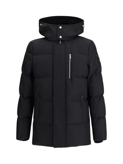 MOOSE KNUCKLES MOOSE KNUCKLES DOWN JACKETS