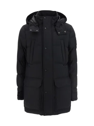 MOOSE KNUCKLES MOOSE KNUCKLES DOWN JACKETS