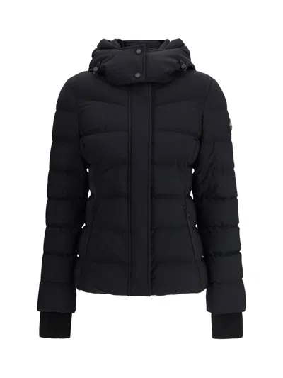MOOSE KNUCKLES MOOSE KNUCKLES DOWN JACKETS