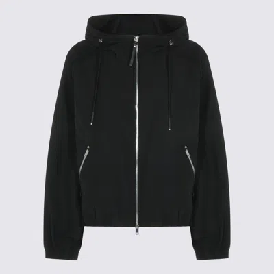 Moose Knuckles Jackets Blacks And Greys