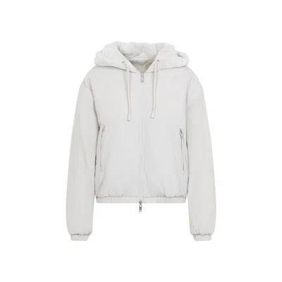 MOOSE KNUCKLES JACKETS NUDE & NEUTRALS