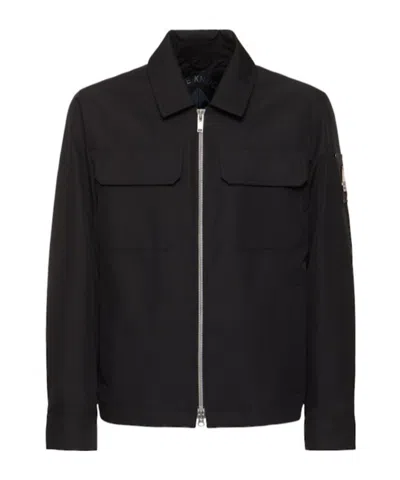 MOOSE KNUCKLES JACQUES JACKET