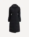 Moose Knuckles Jocada Parka In Nyluxe In Black