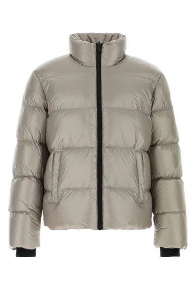 MOOSE KNUCKLES KINGS PUFFER-L ND MOOSE KNUCKLES MALE