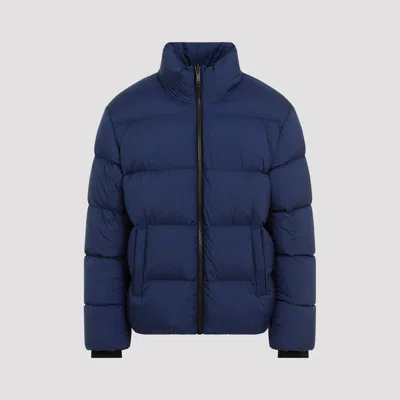 Moose Knuckles Kings Puffer In Black