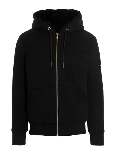 MOOSE KNUCKLES CHAQUETA CASUAL - LINDEN BUNNY