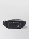 Moose Knuckles Logo Hip Pouch Men's Bum Bag