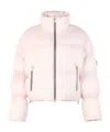 Moose Knuckles Coats In Pink