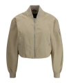 Moose Knuckles Rougemont Jacket In Nude