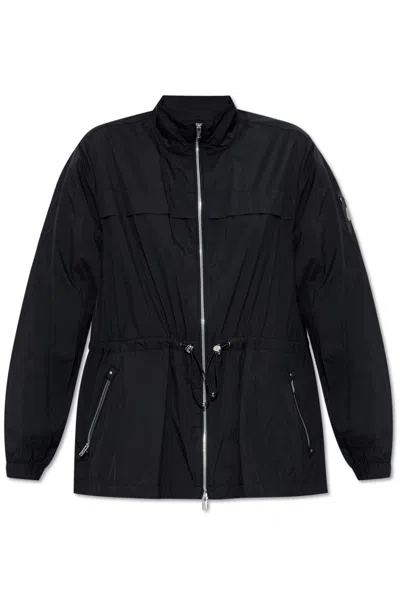 MOOSE KNUCKLES MOOSE KNUCKLES DRAWSTRING JACKET