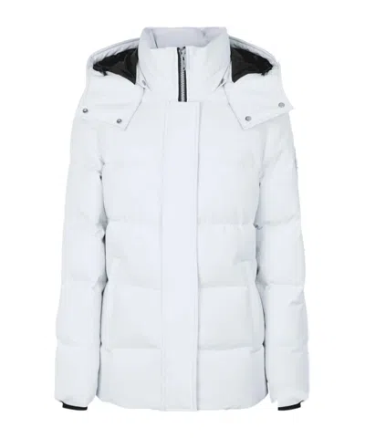 MOOSE KNUCKLES MOOSE KNUCKLES CLOUD SHEARLING 3Q JACKET