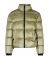 Moose Knuckles Men's Kings Puffer In Nude