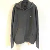 Moose Knuckles Long-sleeved Sweater In Black