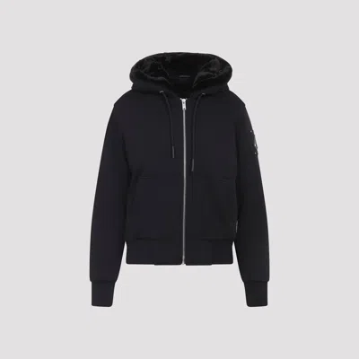 MOOSE KNUCKLES MADISON BUNNY GOLD JACKET