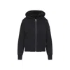 Moose Knuckles Moose Knuckes Madison Bunny Gold Jacket In Black
